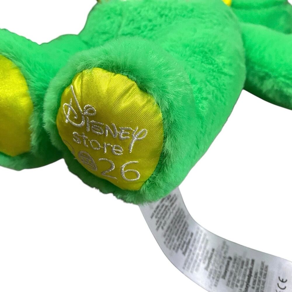 Official Disney Store Stitch Easter Plush - Picture 2 of 3